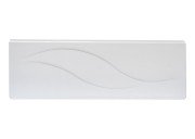 Панель для ванни Roca Linea фронтальна 170 см акрил білий A25T014000