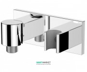 Тримач душу TOTO Neorest Series Le з підключенням шланга хром DBX111