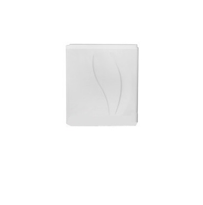 Панель для ванны Roca Linea боковая 70 см акрил белый A25T003000