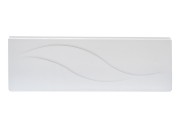 Панель для ванни Roca Linea фронтальна 160 см акрил білий A25T009000