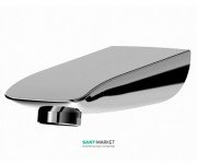 Излив для ванны TOTO MH настенный 3/4 хром VM10059U