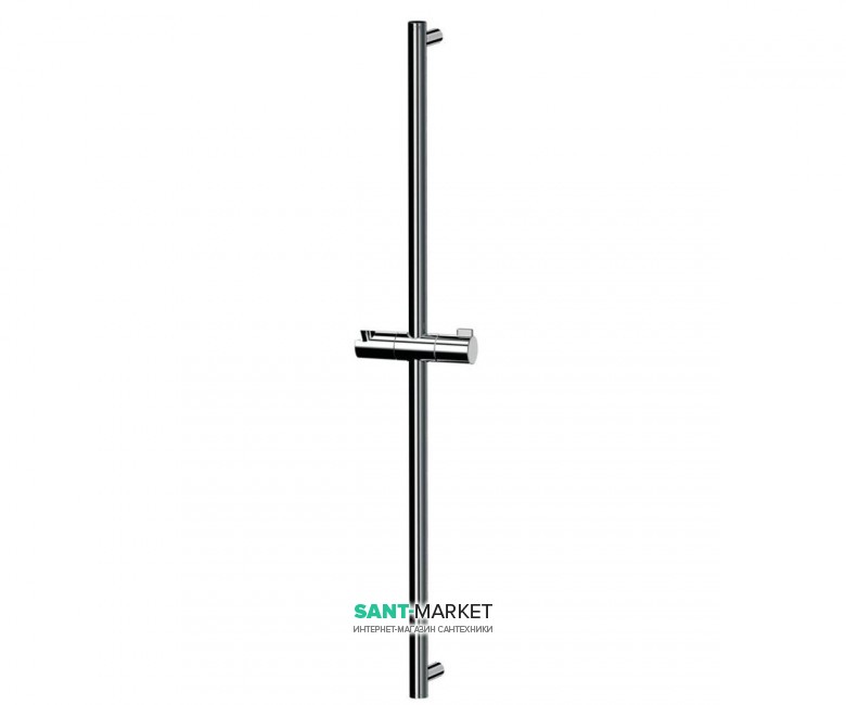 Штанга для душа TOTO MH с держателем лейки 875 мм хром VH10060U