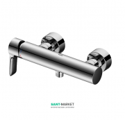 Смеситель для душа TOTO MH однорычажный без душевого гарнитура хром VM10051C