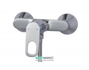 Змішувач для душу TOTO Classic настінний одноважільний хром DM353