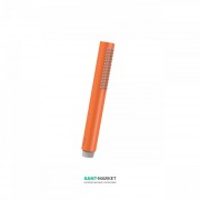 Душова лійка Tres Tub з анти вапняним покриттям помаранчевий 03411601NA