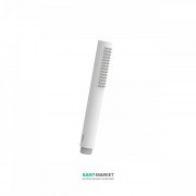 Душова лійка Tres Tub з антивапняним покриттям білий матовий 03411601BM