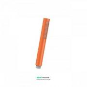 Душова лійка Tres Tub з анти вапняним покриттям помаранчевий 03411601NA