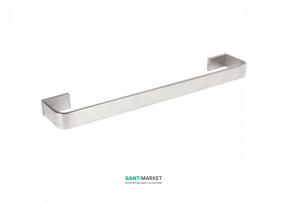 Держатель для полотенец Tres Loft-Tres 45 см настенный металл сталь 20063604AC