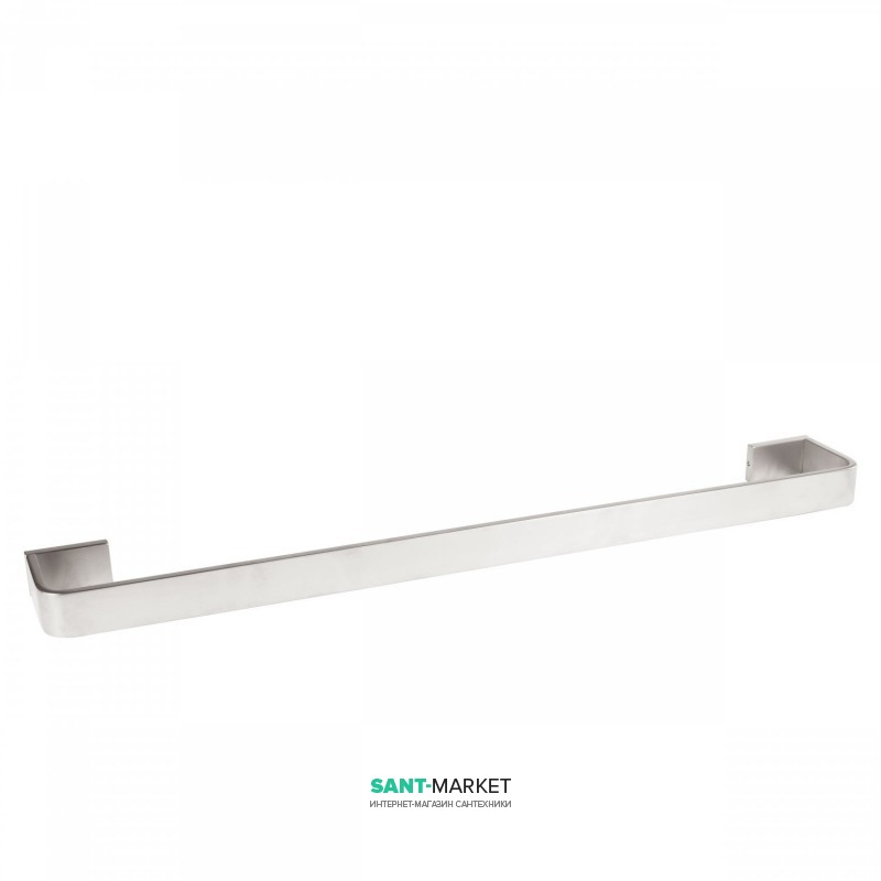 Держатель для полотенец Tres Loft-Tres 60 см настенный металл сталь 20063605AC