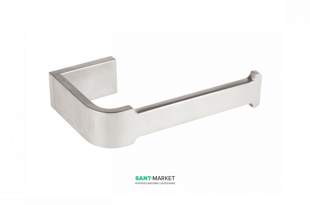 Держатель для туалетной бумаги Tres Loft-Tres настенный сталь 20063612AC