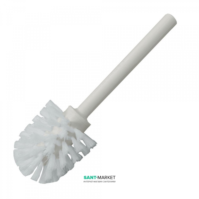 Ёршик для унитаза Tres Cuadro Tres белый 9120063690