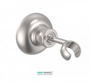 Тримач для душу Tres регульований латунь сталь 29963910AC