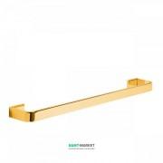 Тримач для рушників Tres Loft-Tres 60 см настінний метал золото 20063605OR