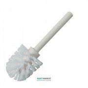 Ёршик для унитаза Tres Cuadro Tres белый 918763690