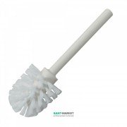 Ёршик для унитаза Tres Cuadro Tres белый 9120063690