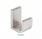 Гачок для ванної Tres Loft-Tres одинарний сталь 20063613AC