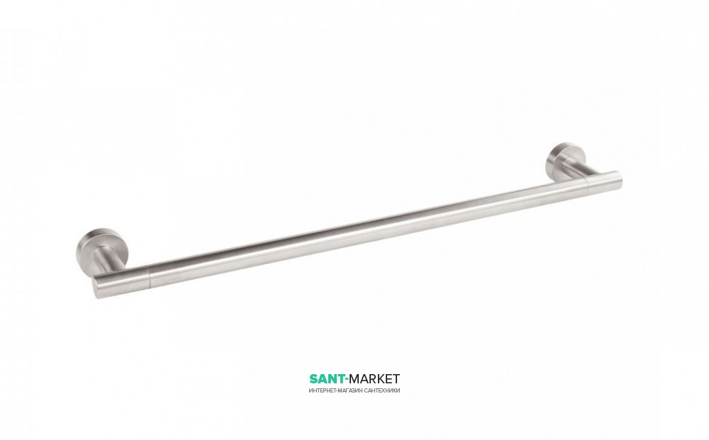 Тримач для рушників Tres Max-Tres 48 см настінний метал сталь 16163601AC