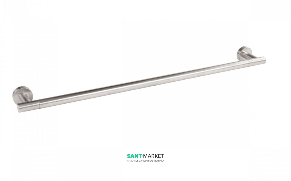 Держатель для полотенец Tres Max-Tres 58 см настенный металл сталь 16163602AC