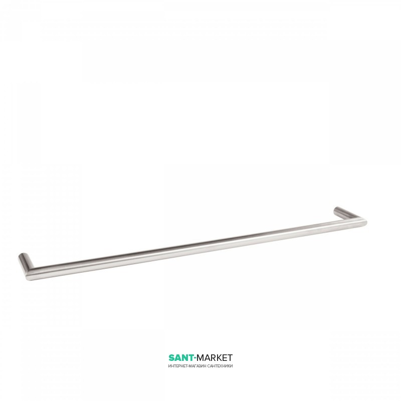 Держатель для полотенец Tres Max-Tres 60 см настенный металл сталь 11463602AC