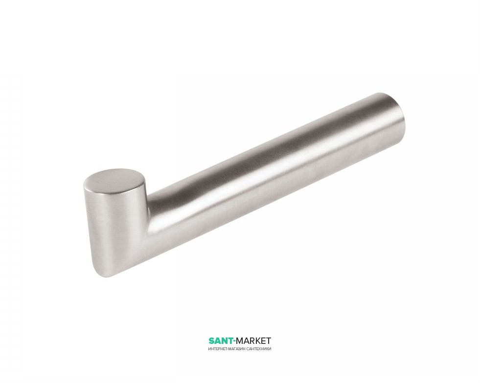 Держатель для туалетной бумаги Tres Max-Tres настенный сталь 11463609AC