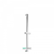 Штанга для душа Tres Project 659 мм скользящая латунь хром 134516