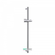 Штанга для душу Tres Max-mini 624 мм латунь хром 03463702