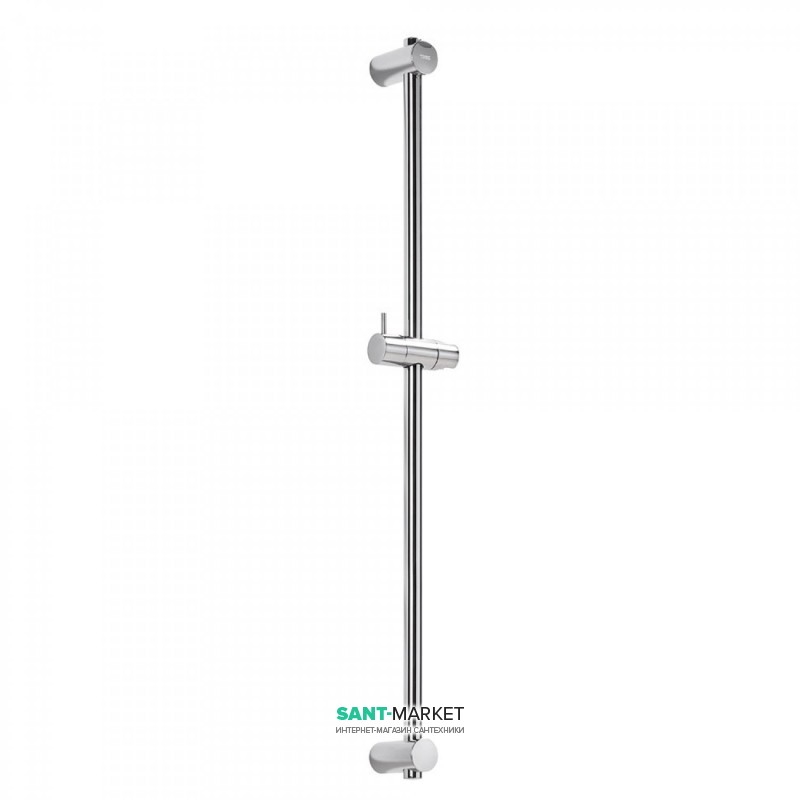 Штанга для душу Tres Practic-Max 816 мм латунь хром 161838