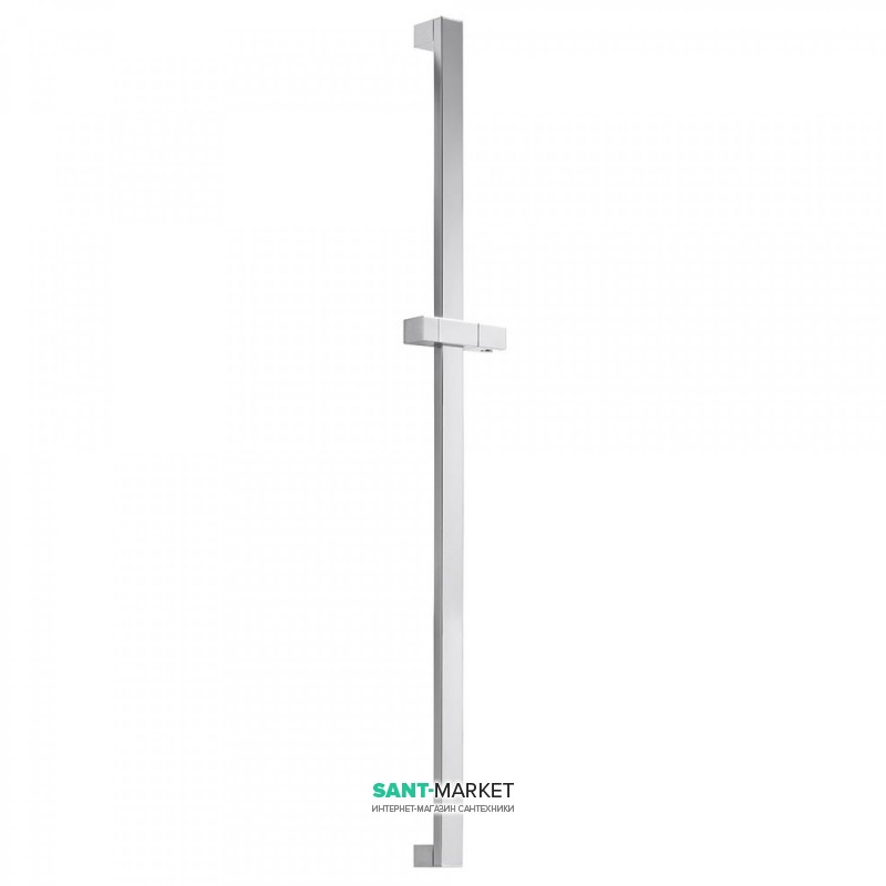 Штанга для душу Tres Project 909 мм латунь хром 134517