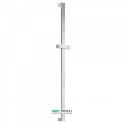 Штанга для душа Tres Project 909 мм скользящая латунь хром 134517