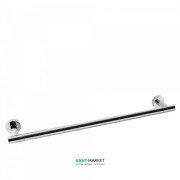 Держатель для полотенец Tres Max-Tres 58 см настенный металл хром 16163602