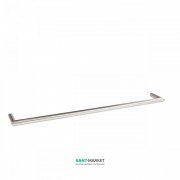 Держатель для полотенец Tres Max-Tres 60 см настенный металл сталь 11463602AC