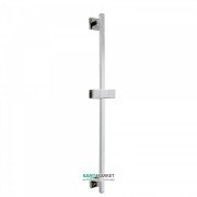 Штанга для душа Tres Cuadro 842 мм латунь хром 107935