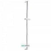 Штанга для душу Tres Cuadro/Slim 900 мм латунь хром 134520