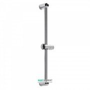 Штанга для душу Tres Eco-tres 614 мм латунь хром 143835