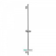 Штанга для душу Tres Minimal 762 мм латунь хром 03463708