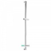 Штанга для душу Tres Project 909 мм латунь хром 134517