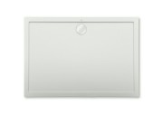 Душовий піддон Roca Aeron 100х90 см штучний камінь цемент A276294300