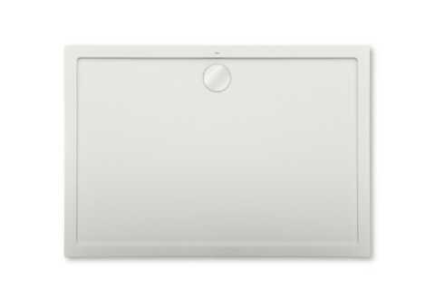 Душевой поддон Roca Aeron 120х70 см искусственный камень цемент A276289300