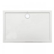 Душевой поддон Roca Aeron 120х90 см искусственный камень цемент A276295300