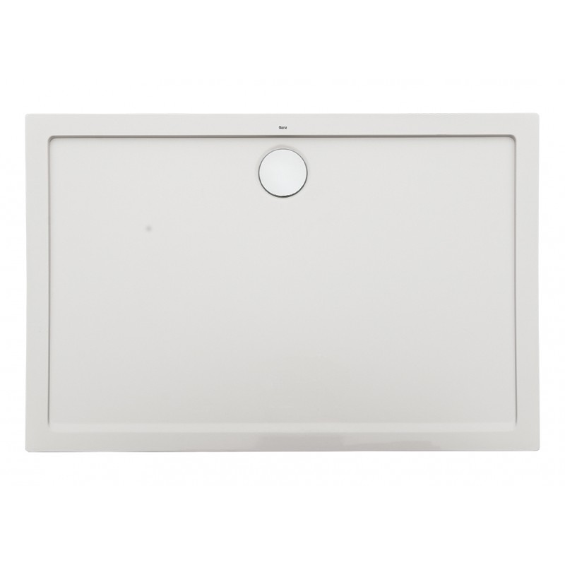 Душевой поддон Roca Aeron 140х70 см искусственный камень белый A276290100