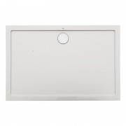 Душевой поддон Roca Aeron 140х70 см искусственный камень белый A276290100
