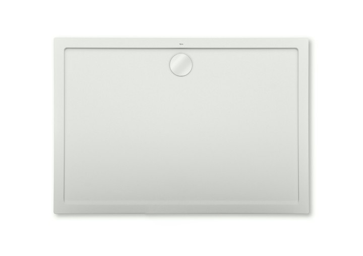 Душевой поддон Roca Aeron 140х90 см искусственный камень цемент A276296300