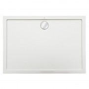Душевой поддон Roca Aeron 140х90 см искусственный камень белый A276296100