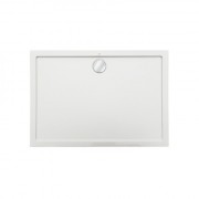Душевой поддон Roca Aeron 160х80 см искусственный камень белый A276287100