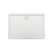 Душевой поддон Roca Aeron 160х90 см искусственный камень белый A276297100
