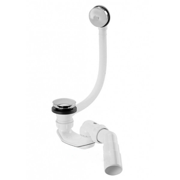 Сифон для ванн и поддонов Radaway Clic-Clak R135