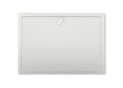 Душевой поддон Roca Aeron 100х90 см искусственный камень цемент A276294300