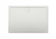 Душевой поддон Roca Aeron 120х70 см искусственный камень цемент A276289300