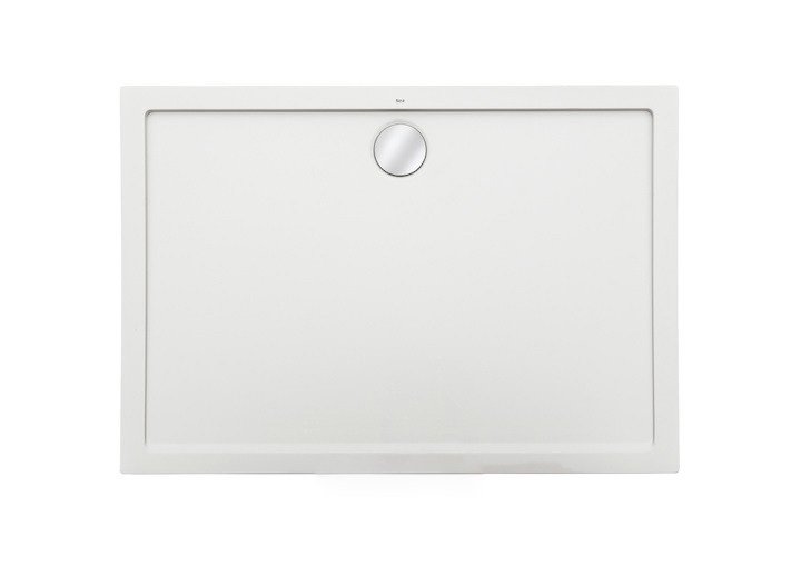 Душевой поддон Roca Aeron 120х70 см искусственный камень белый A276289100