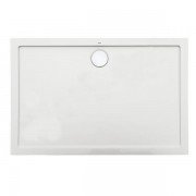 Душовий піддон Roca Aeron 120х90 см штучний камінь цемент A276295300